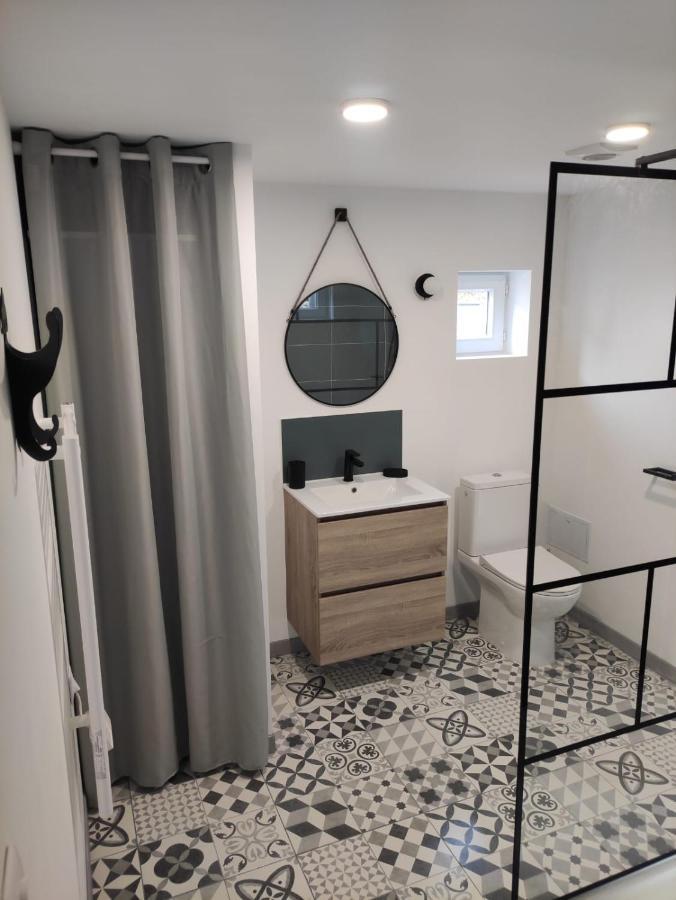 Maison De Charme Ligueil Εξωτερικό φωτογραφία